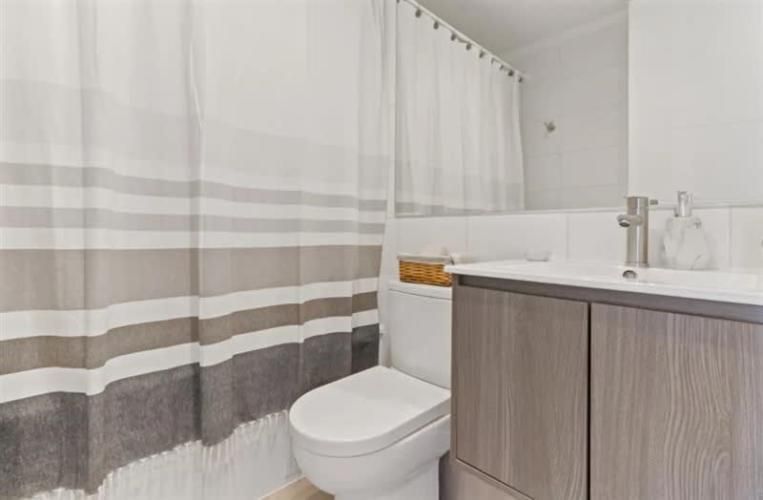 DEPARTAMENTO jardines de paso hondo