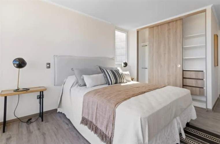 DEPARTAMENTO jardines de paso hondo