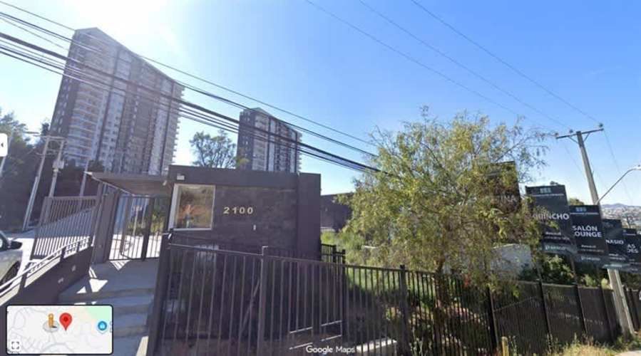 DEPARTAMENTO jardines de paso hondo