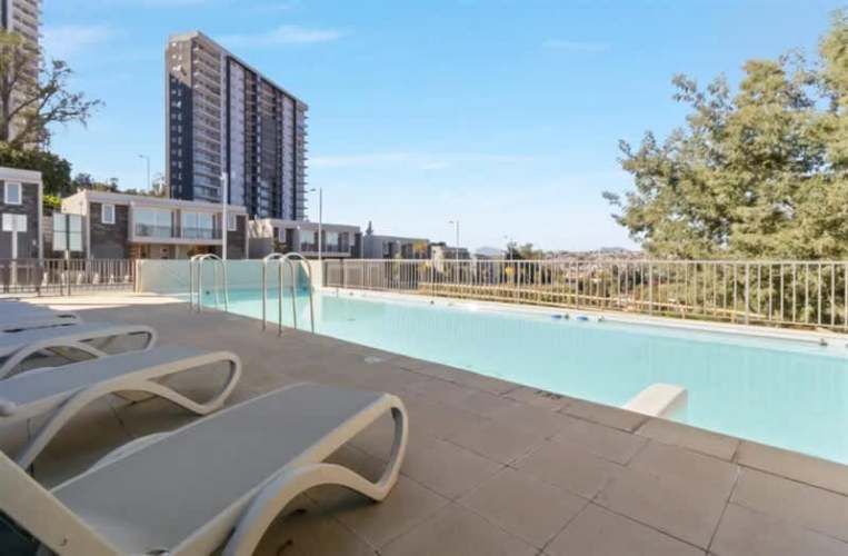 DEPARTAMENTO jardines de paso hondo