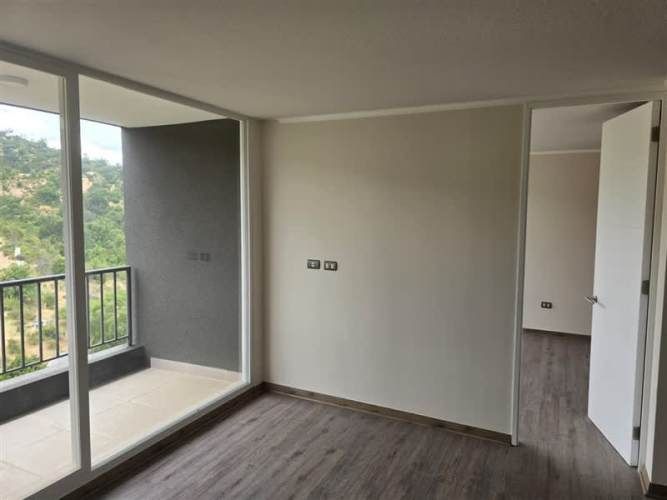 DEPARTAMENTO jardines de paso hondo