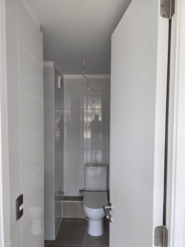 DEPARTAMENTO jardines de paso hondo