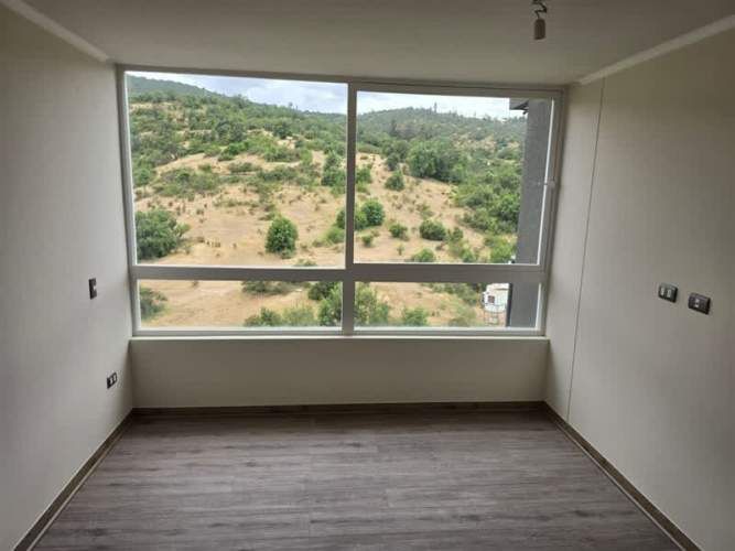 DEPARTAMENTO jardines de paso hondo