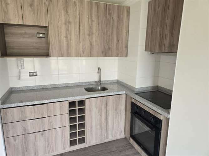 DEPARTAMENTO jardines de paso hondo