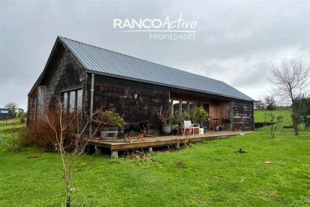 CASA Parcelación Santa Rosa, Nueva Braunau