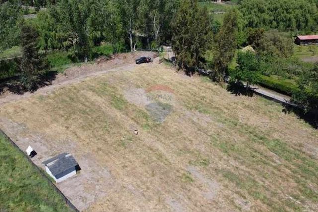 Exclusivo condominio seguro en paine