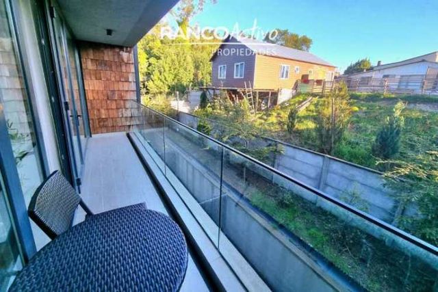 DEPARTAMENTO Vicente Perez Rosales 977