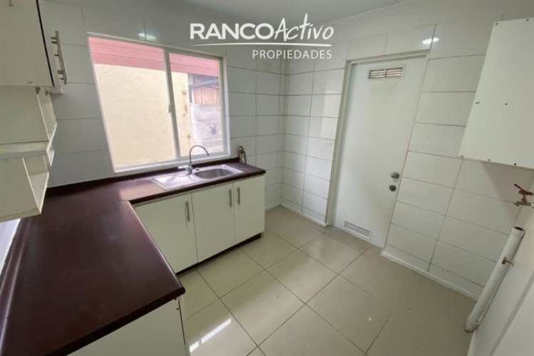 CASA Cercano a Manuel Rodríguez