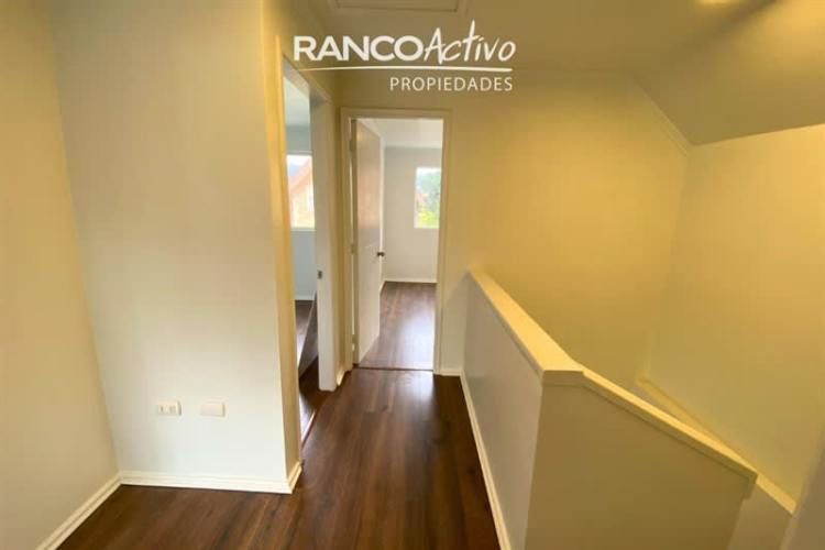 CASA Cercano a Manuel Rodríguez