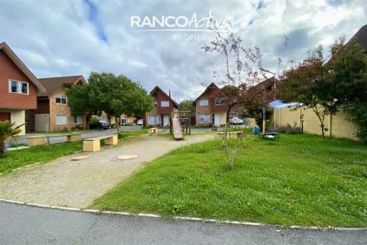 CASA Cercano a Manuel Rodríguez