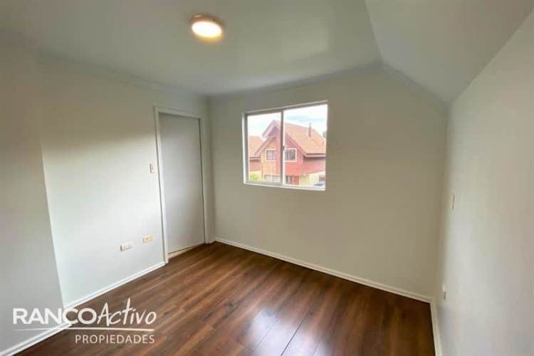 CASA Cercano a Manuel Rodríguez