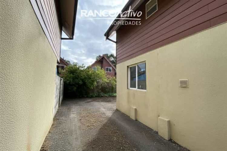 CASA Cercano a Manuel Rodríguez