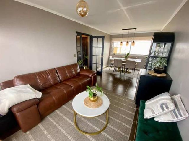 DEPARTAMENTO San Martin 1555 Villa Dulce Viña del mar