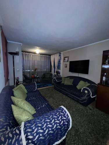 DEPARTAMENTO Av. Americo Vespucio con La Reforma