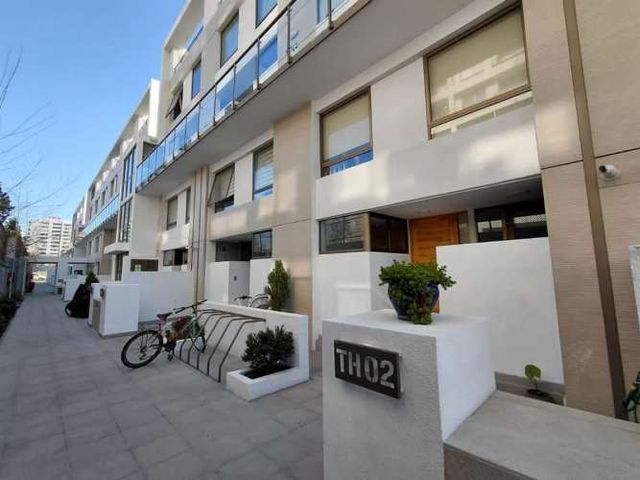 DEPARTAMENTO Cuarta Avenida San Miguel