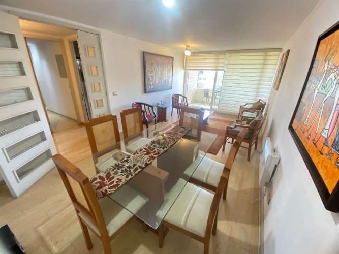 DEPARTAMENTO Pedro de Valdivia - Irarrazabal