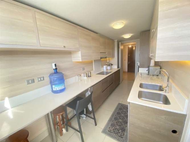 DEPARTAMENTO Pedro de Valdivia - Irarrazabal