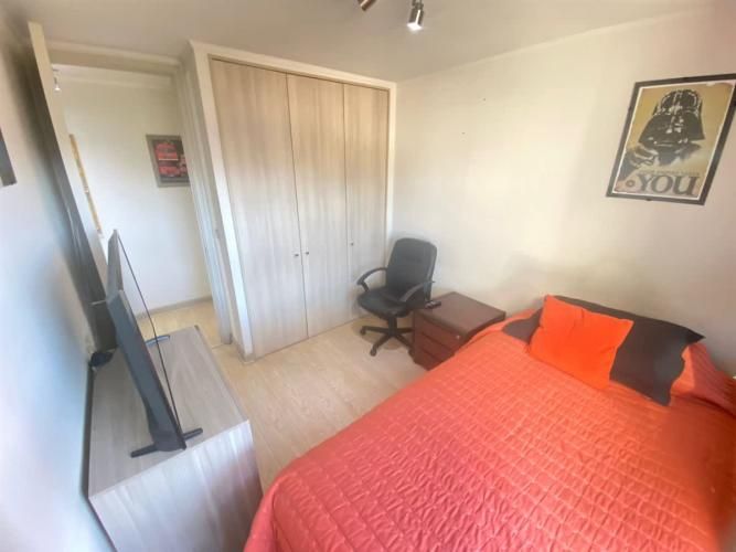 DEPARTAMENTO Pedro de Valdivia - Irarrazabal