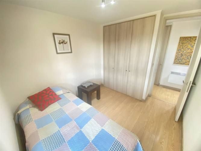 DEPARTAMENTO Pedro de Valdivia - Irarrazabal