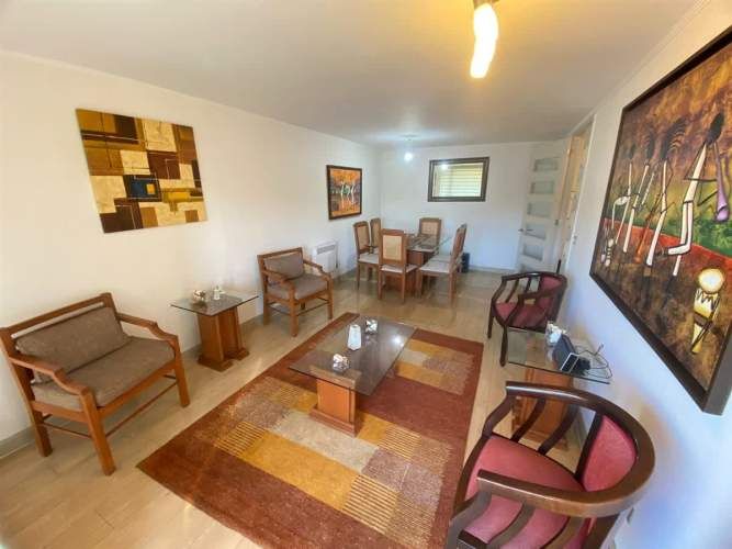 DEPARTAMENTO Pedro de Valdivia - Irarrazabal