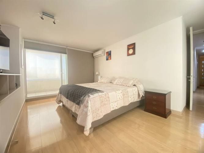 DEPARTAMENTO Pedro de Valdivia - Irarrazabal