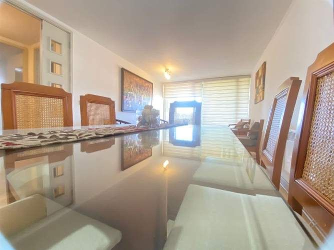 DEPARTAMENTO Pedro de Valdivia - Irarrazabal