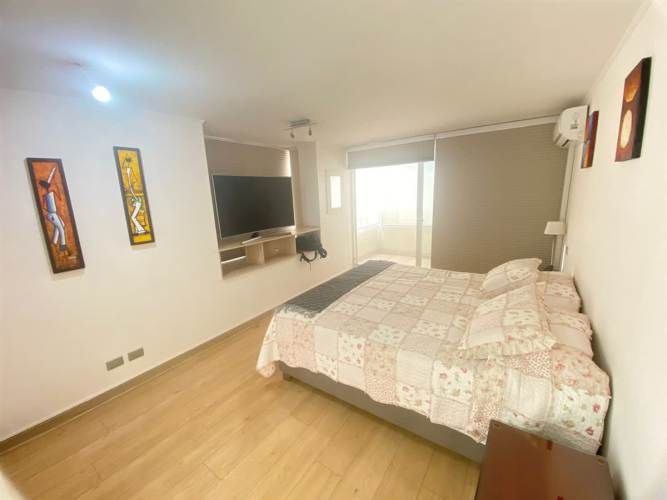 DEPARTAMENTO Pedro de Valdivia - Irarrazabal