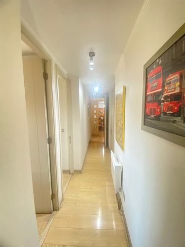 DEPARTAMENTO Pedro de Valdivia - Irarrazabal