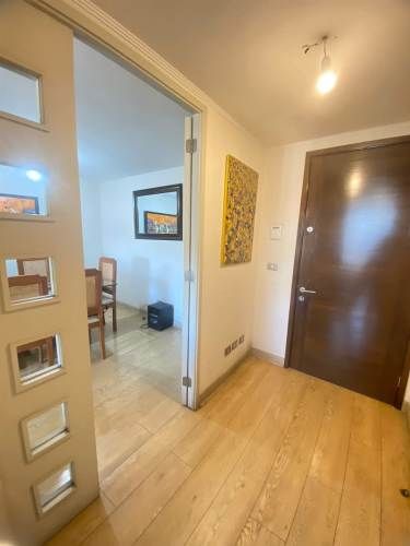 DEPARTAMENTO Pedro de Valdivia - Irarrazabal