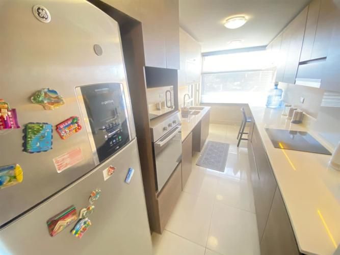 DEPARTAMENTO Pedro de Valdivia - Irarrazabal