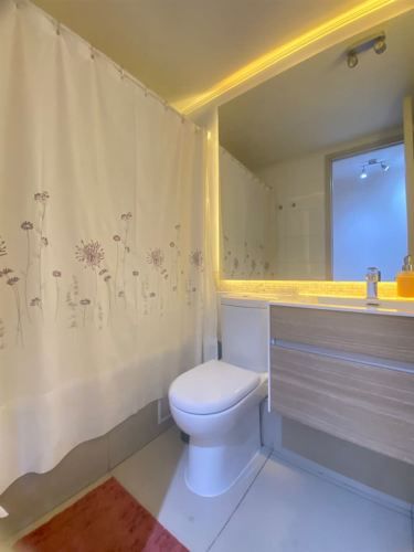 DEPARTAMENTO Pedro de Valdivia - Irarrazabal