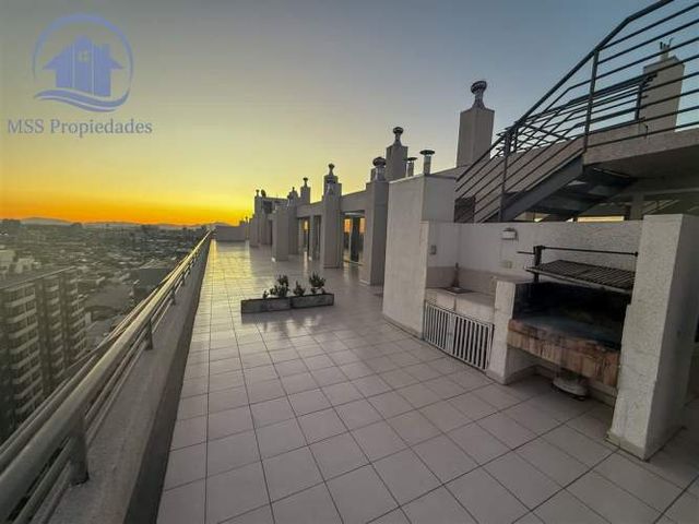 DEPARTAMENTO metro Irarrazabal