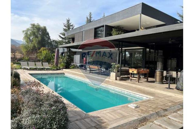 Moderna casa, sector golf