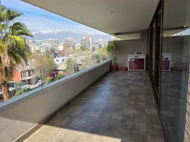 DEPARTAMENTO Paderewsky , Vitacura