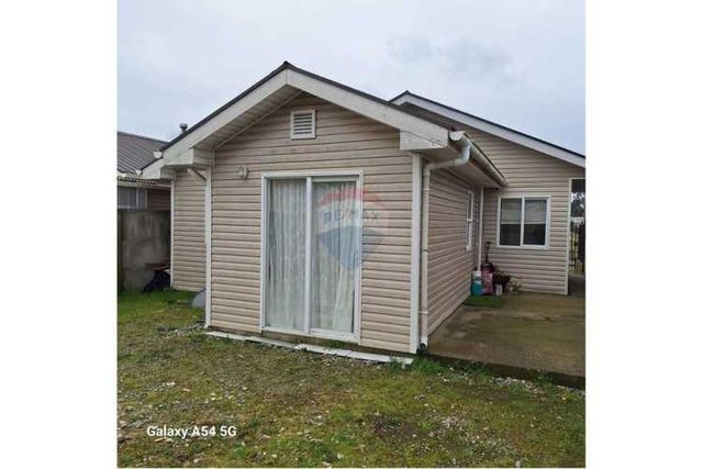 Linda casa en arriendo en puerto varas