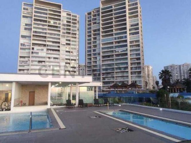 Arriendo Año corrido Departamento, Costanera, Coquimbo