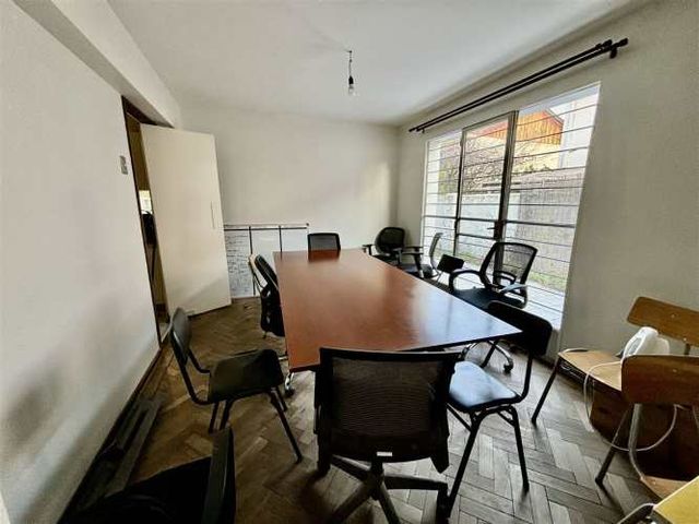 OFICINA Carol Urzúa - Manquehue