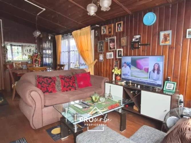 CASA Avenida Las Torres