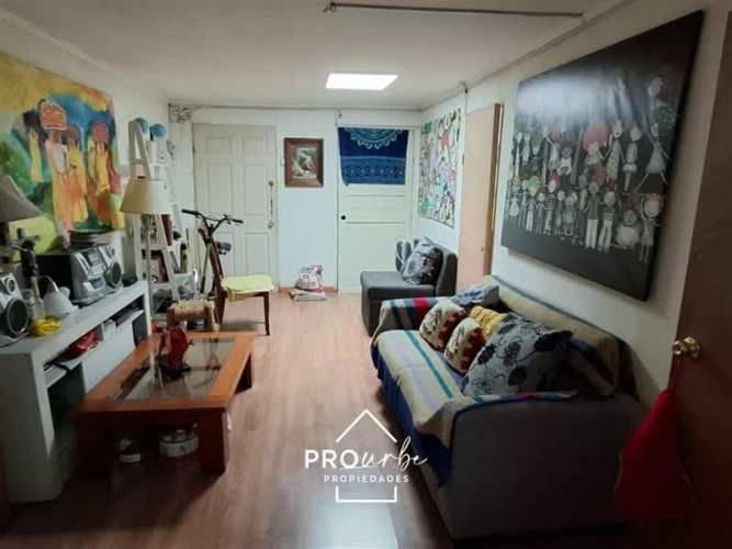 CASA Avenida Las Torres