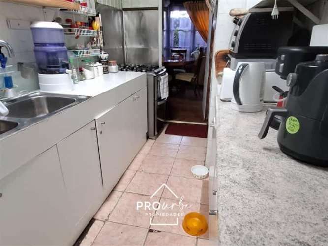 CASA Avenida Las Torres