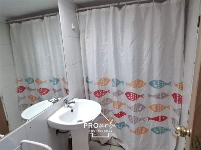 CASA Avenida Las Torres