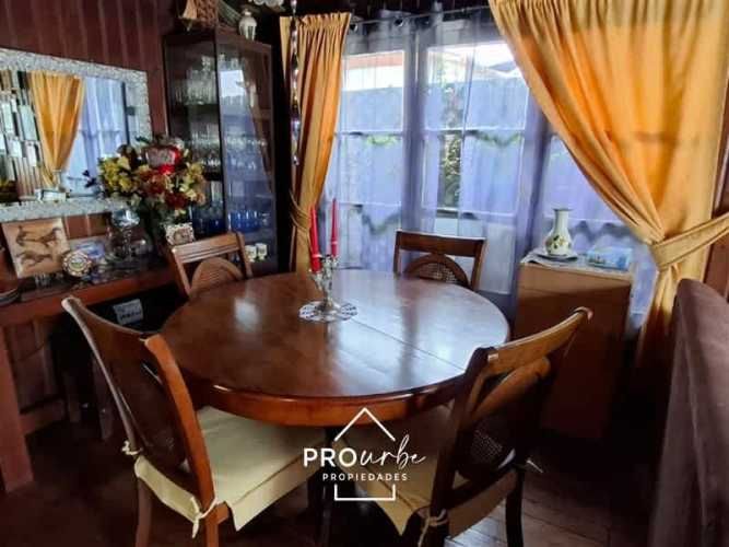 CASA Avenida Las Torres