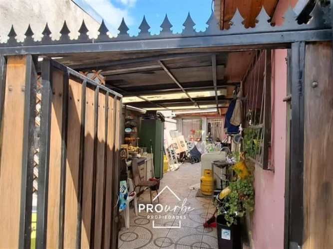 CASA Avenida Las Torres