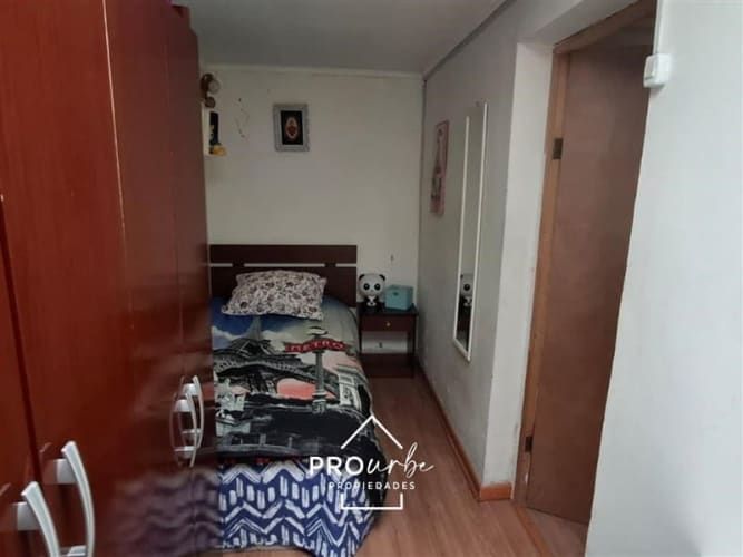 CASA Avenida Las Torres