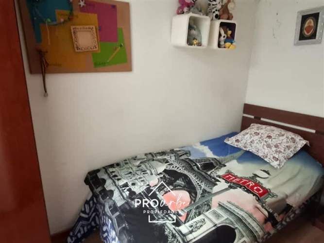 CASA Avenida Las Torres