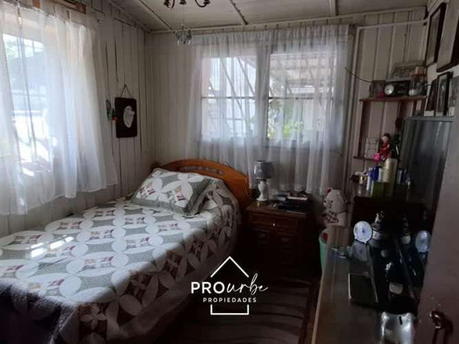 CASA Avenida Las Torres