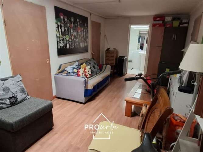 CASA Avenida Las Torres