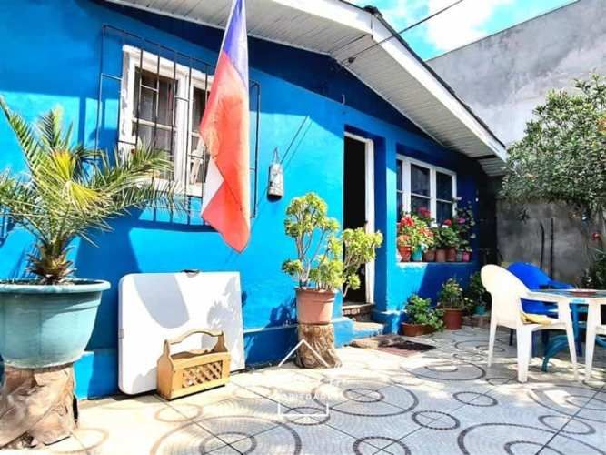 CASA Avenida Las Torres