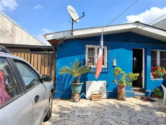 CASA Avenida Las Torres