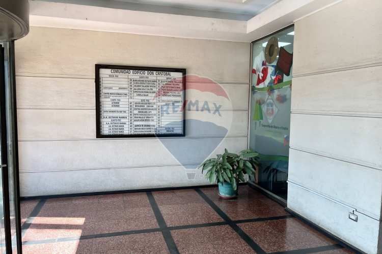Oficina en venta edificio don cristóbal talcahuano